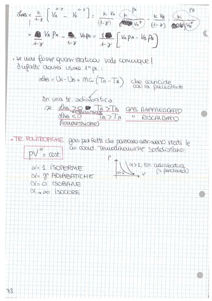 Calorimetria E Termodinamica Parte 9 MatePratica