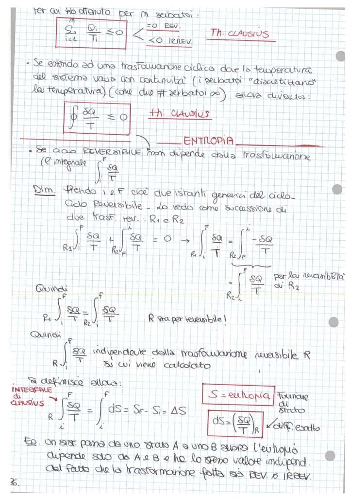 Calorimetria E Termodinamica Parte Matepratica