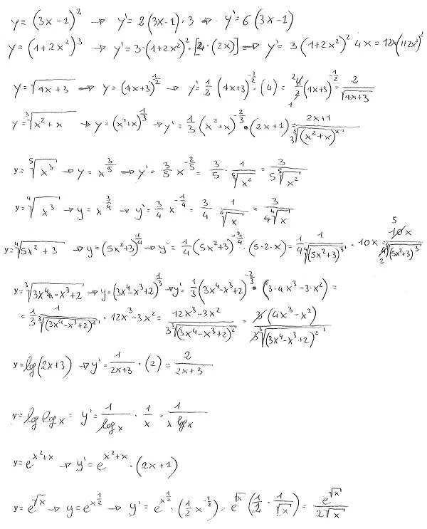 derivate composte 1 a