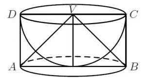 Quesito 9 - Testo e soluzione - Maturità 2009 scientifico PNI quesito 9 anno 2009 a