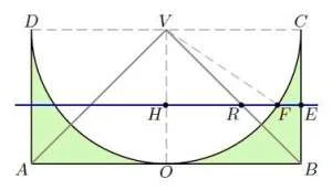 Quesito 9 - Testo e soluzione - Maturità 2009 scientifico PNI quesito 9 anno 2009 b